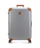 Brics Amalfi Carrinho de 4 rodas silber