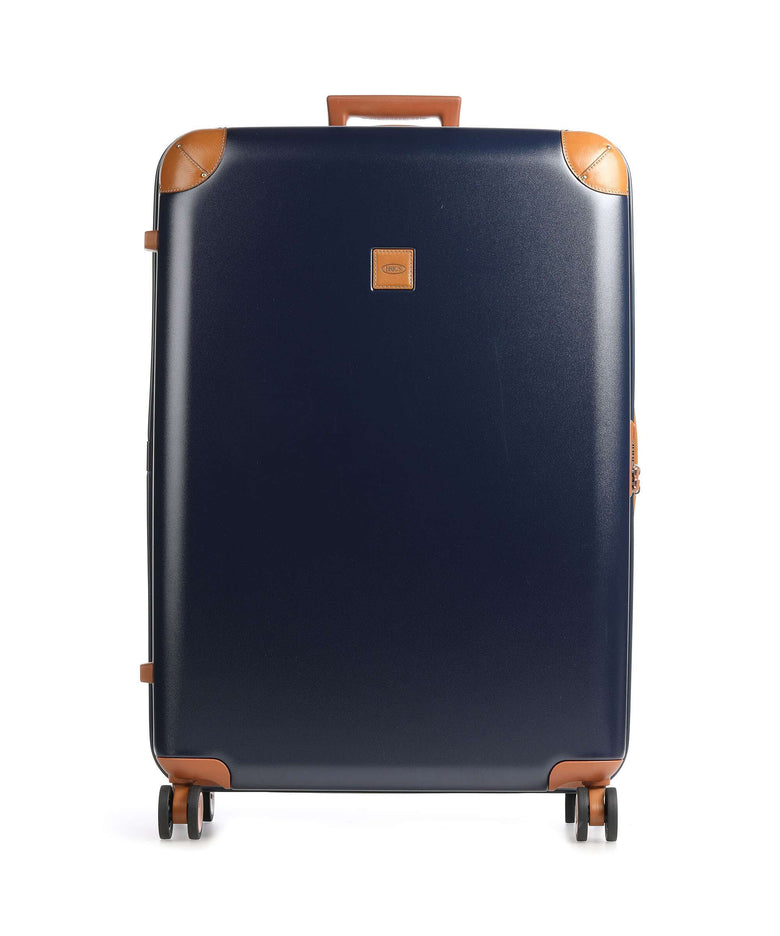 Brics Amalfi Spinner (4 wheels) blue