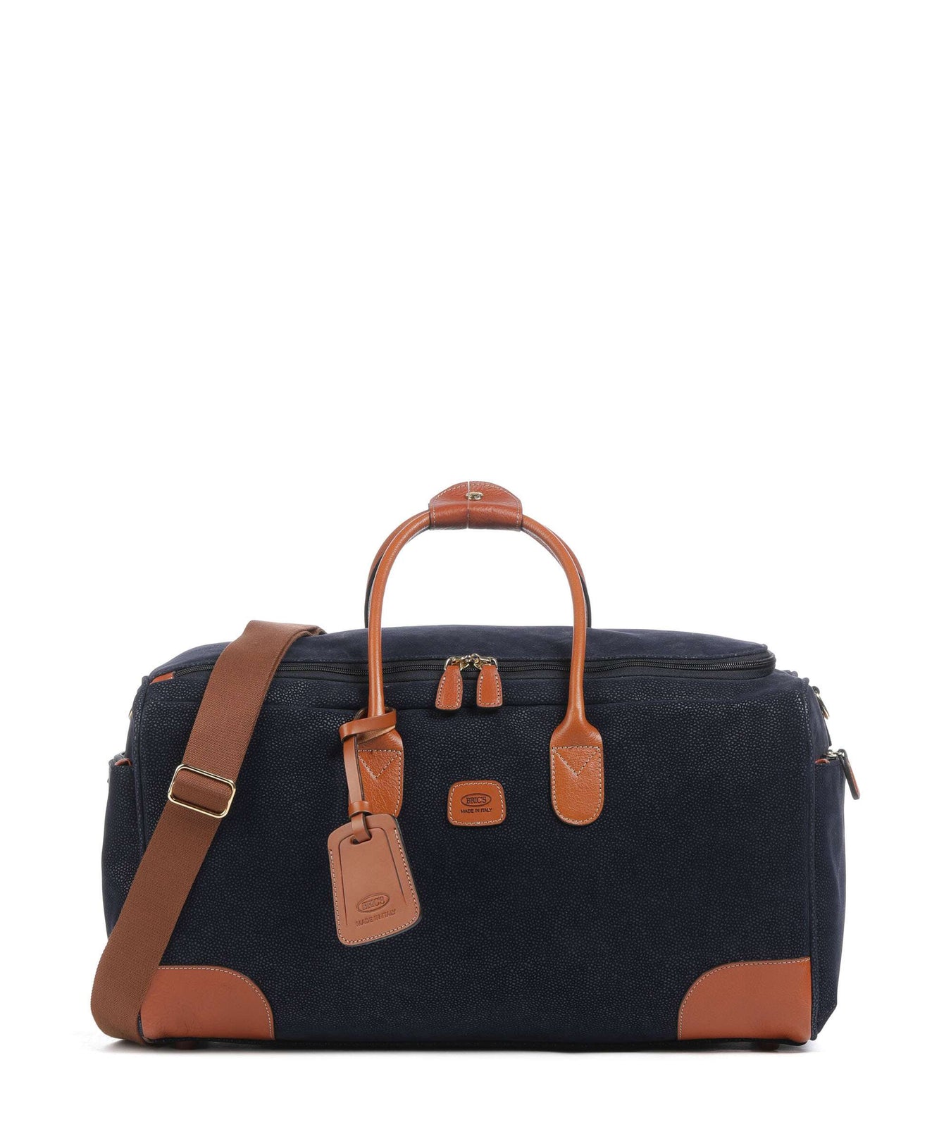 Brics Life Weekend bag blu