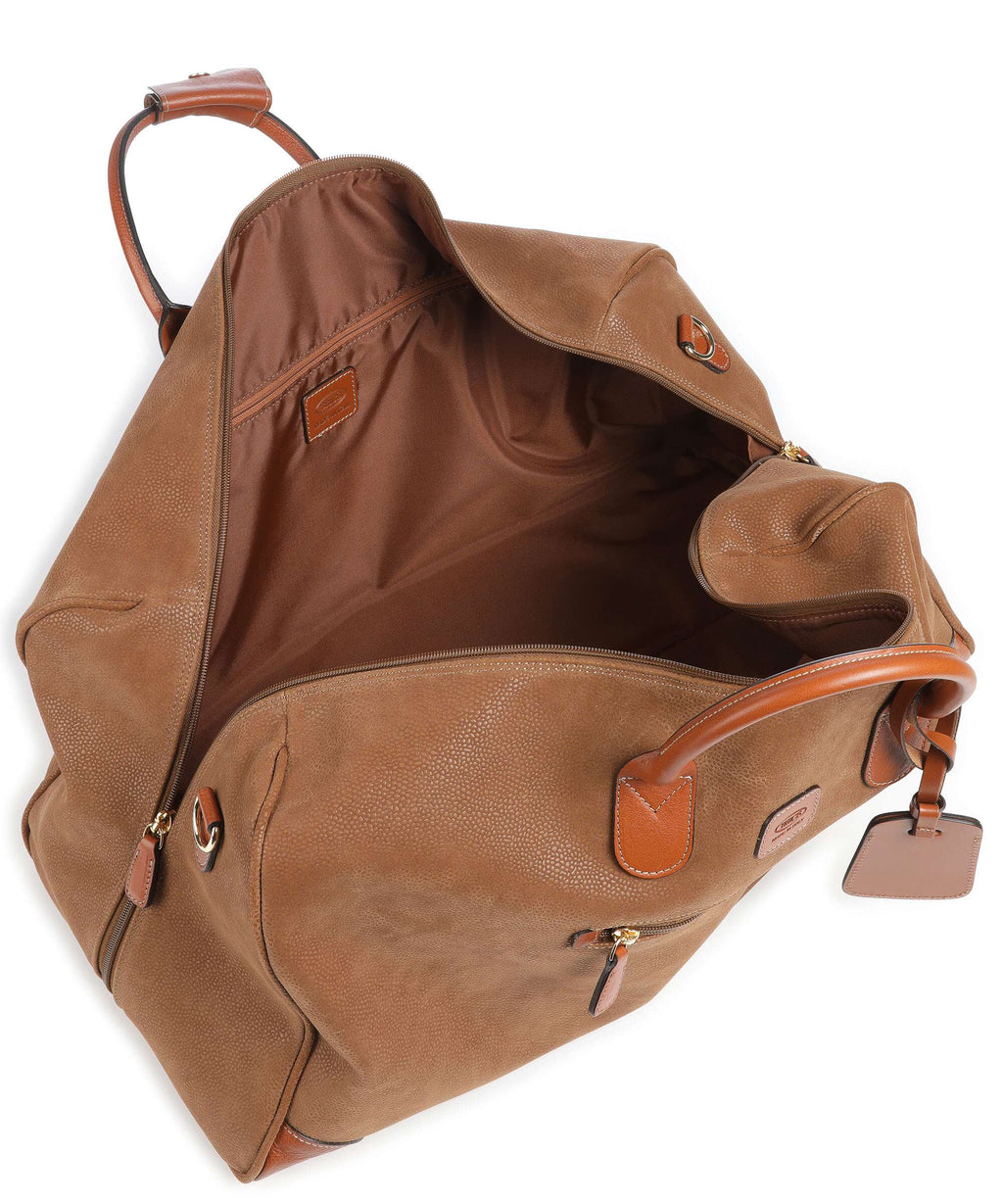 Brics Life Weekend bag renna