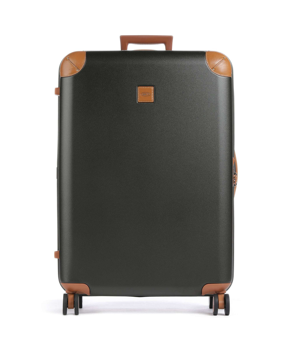 Brics Amalfi Spinner (4 wheels) olive