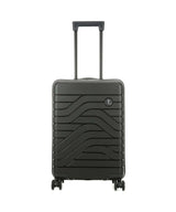Brics BY Ulisse Spinner (4 wheels) schwarz