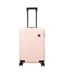 Brics BY Ulisse Carrinho de 4 rodas perle rose