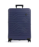 Brics BY Ulisse Carrinho de 4 rodas ozean