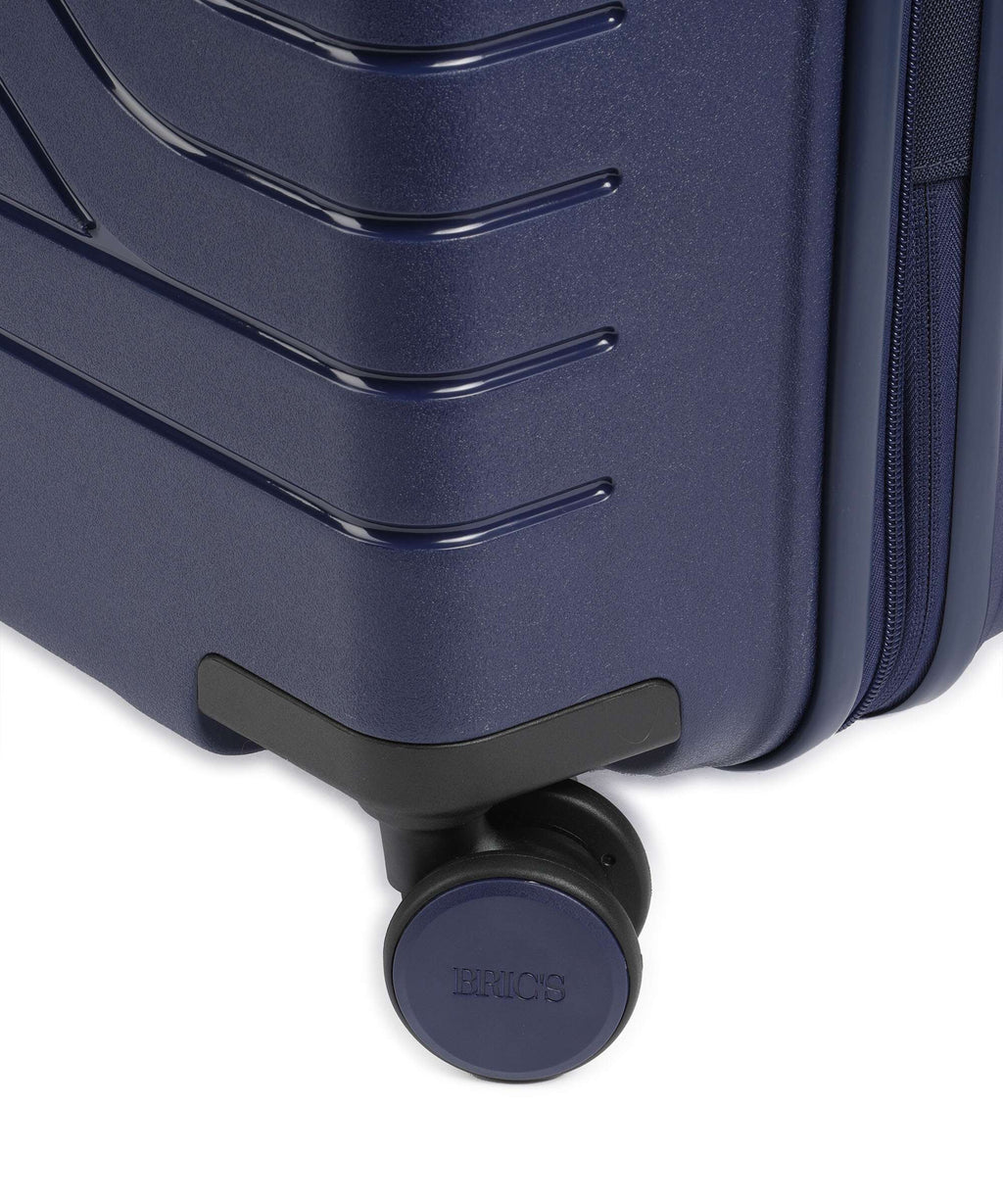 Brics BY Ulisse Spinner (4 wheels) ozean