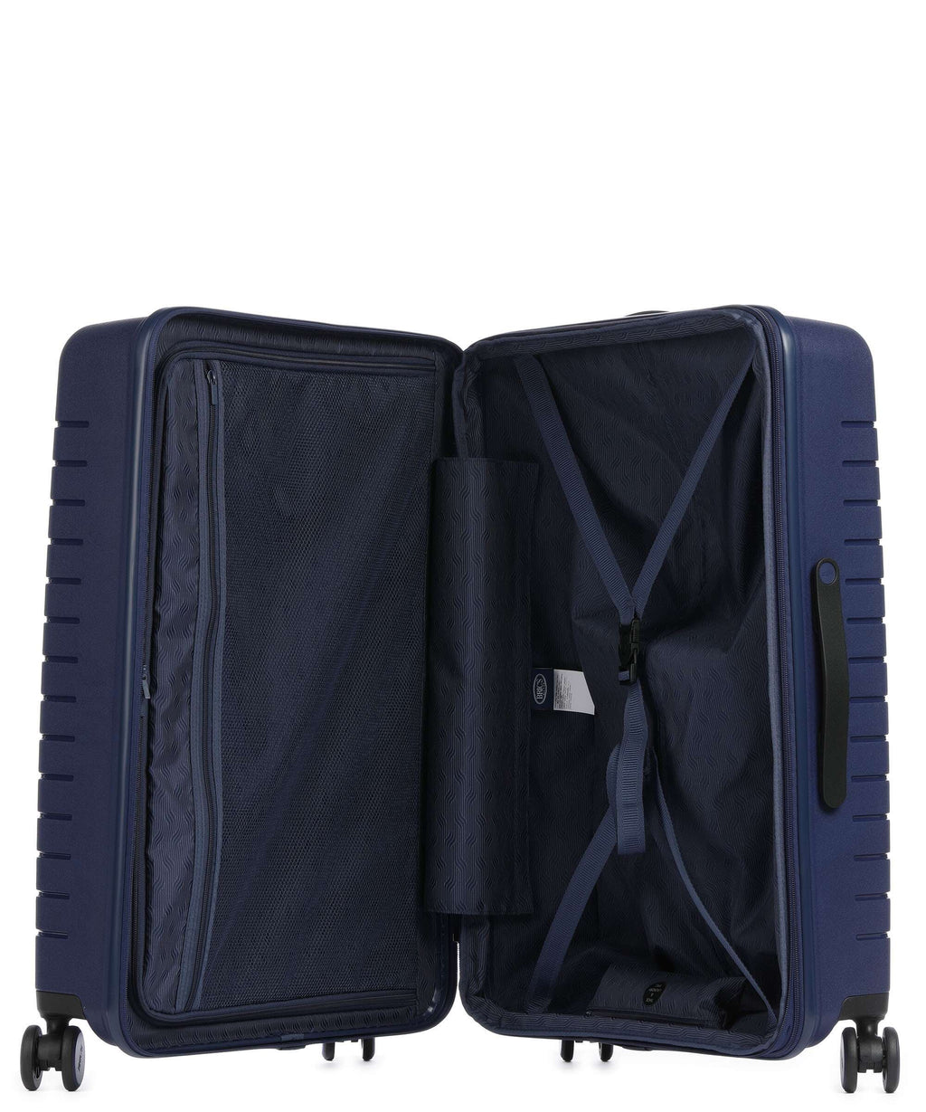 Brics BY Ulisse Spinner (4 wheels) ozean