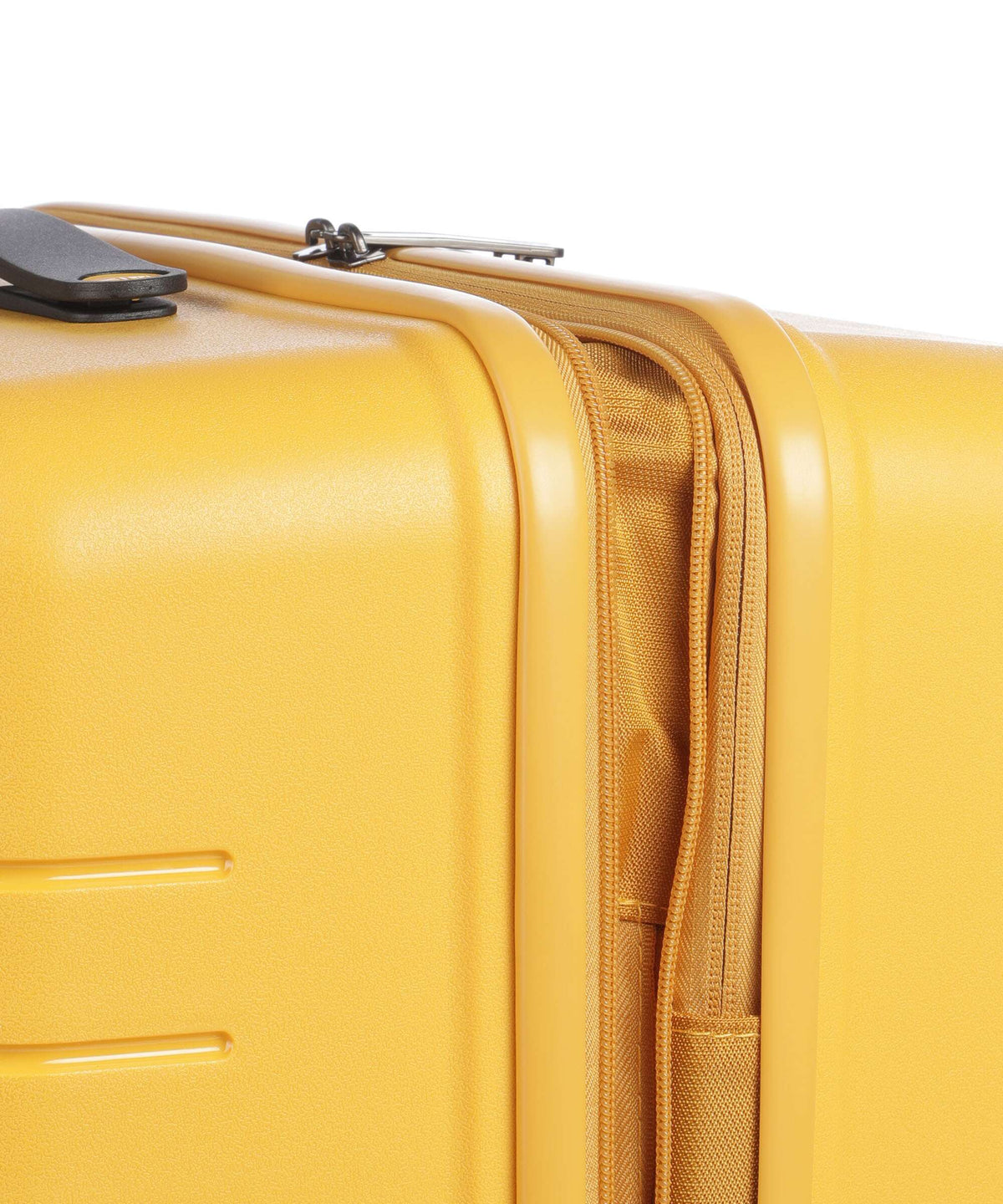 Brics BY Ulisse Spinner (4 wheels) mango