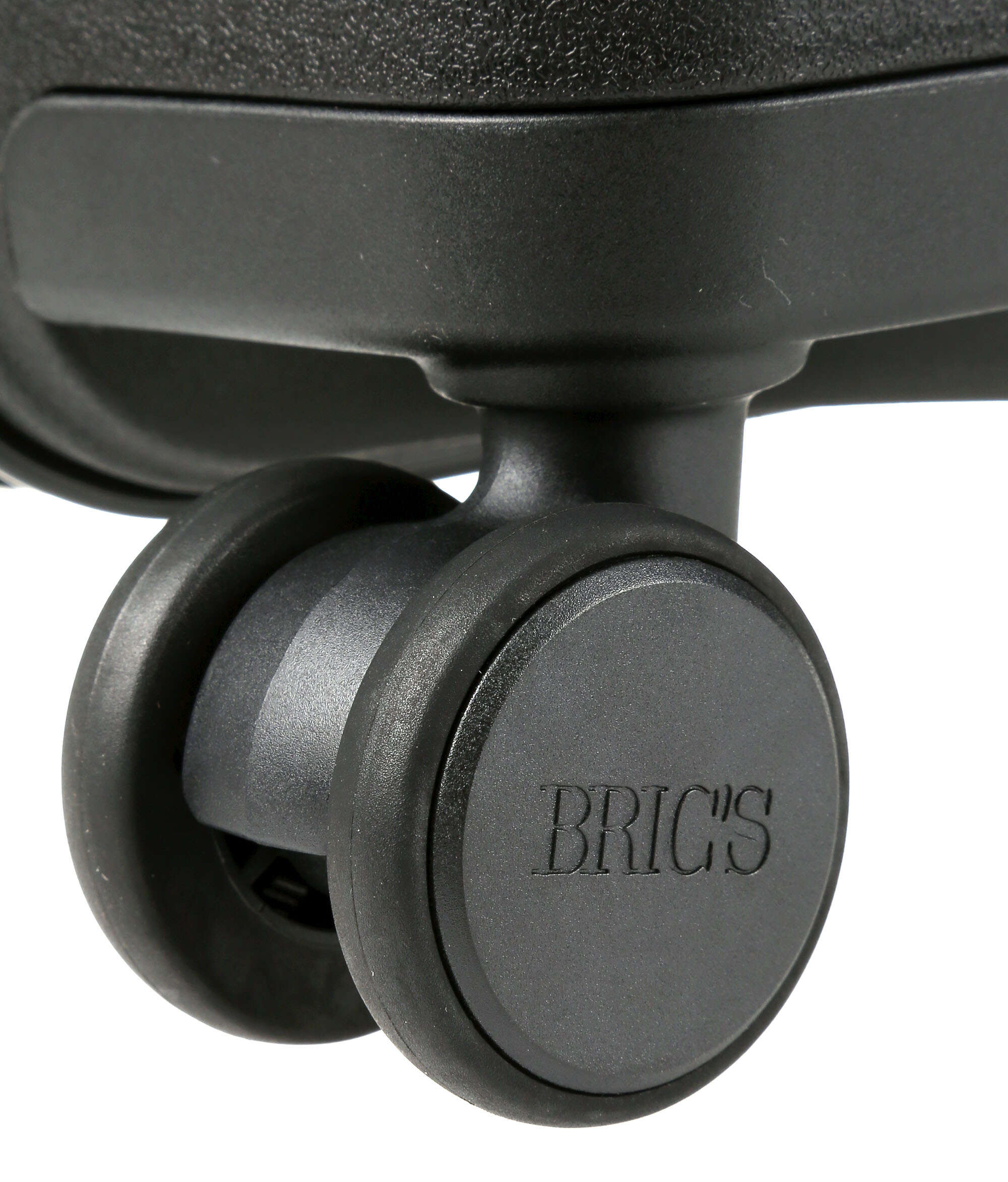 Brics BY Ulisse Spinner (4 wheels) schwarz