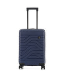 Brics BY Ulisse Carrinho de 4 rodas ozean