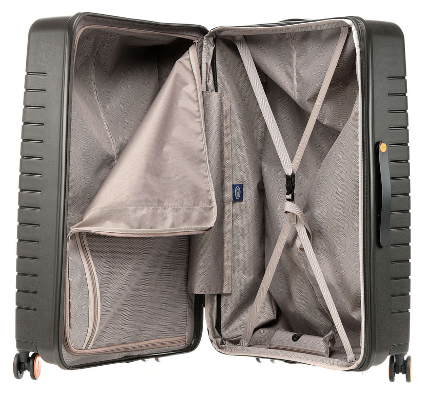 Brics BY Ulisse Spinner (4 wheels) oliva