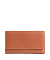 Brics Marmolada RFID Wallet tobacco