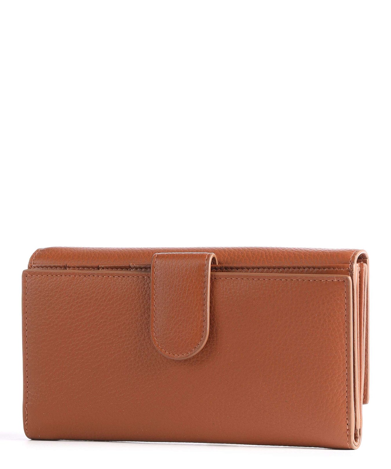 Brics Marmolada Wallet tobacco