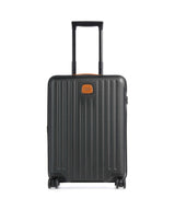 Brics Capri Carrinho de 4 rodas black