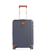 Brics Capri Carrinho de 4 rodas blue