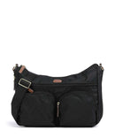 Brics X-Collection Bolsa tiracolo black