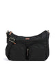 Brics X-Collection Bolsa tiracolo black