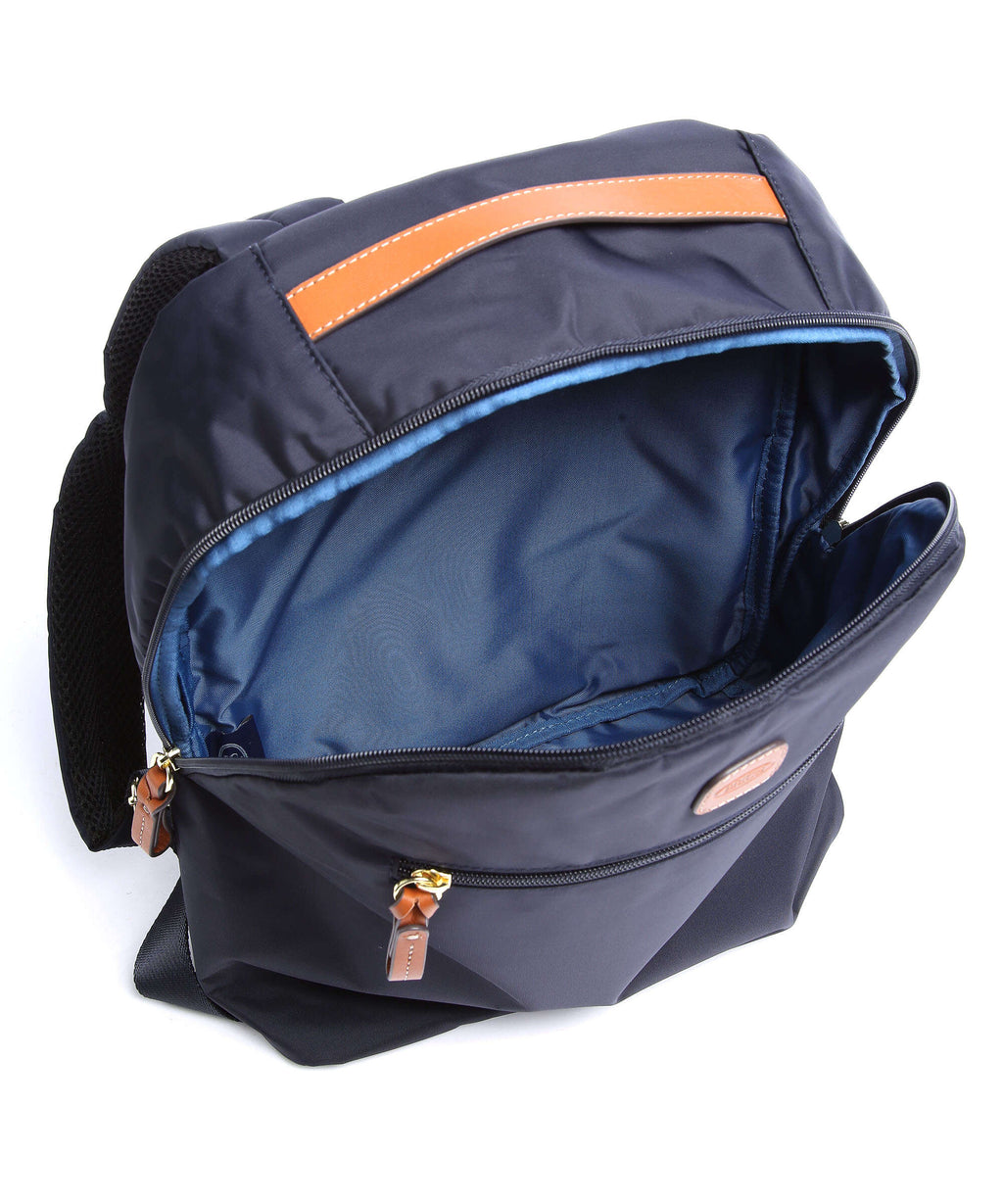 Brics X-Collection Backpack ocean blue