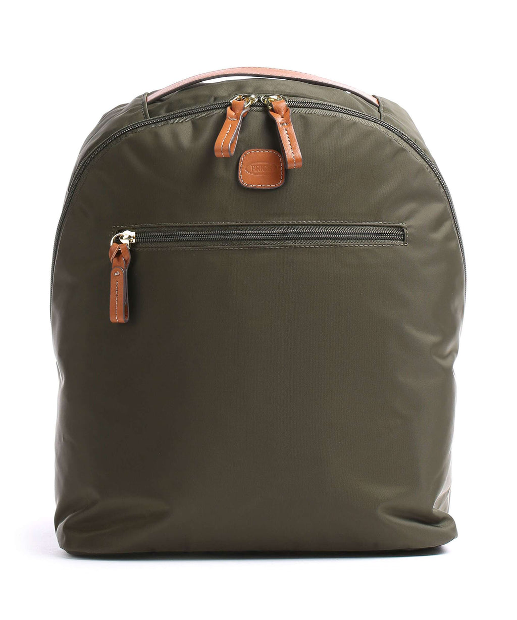 Brics X-Collection Backpack olive