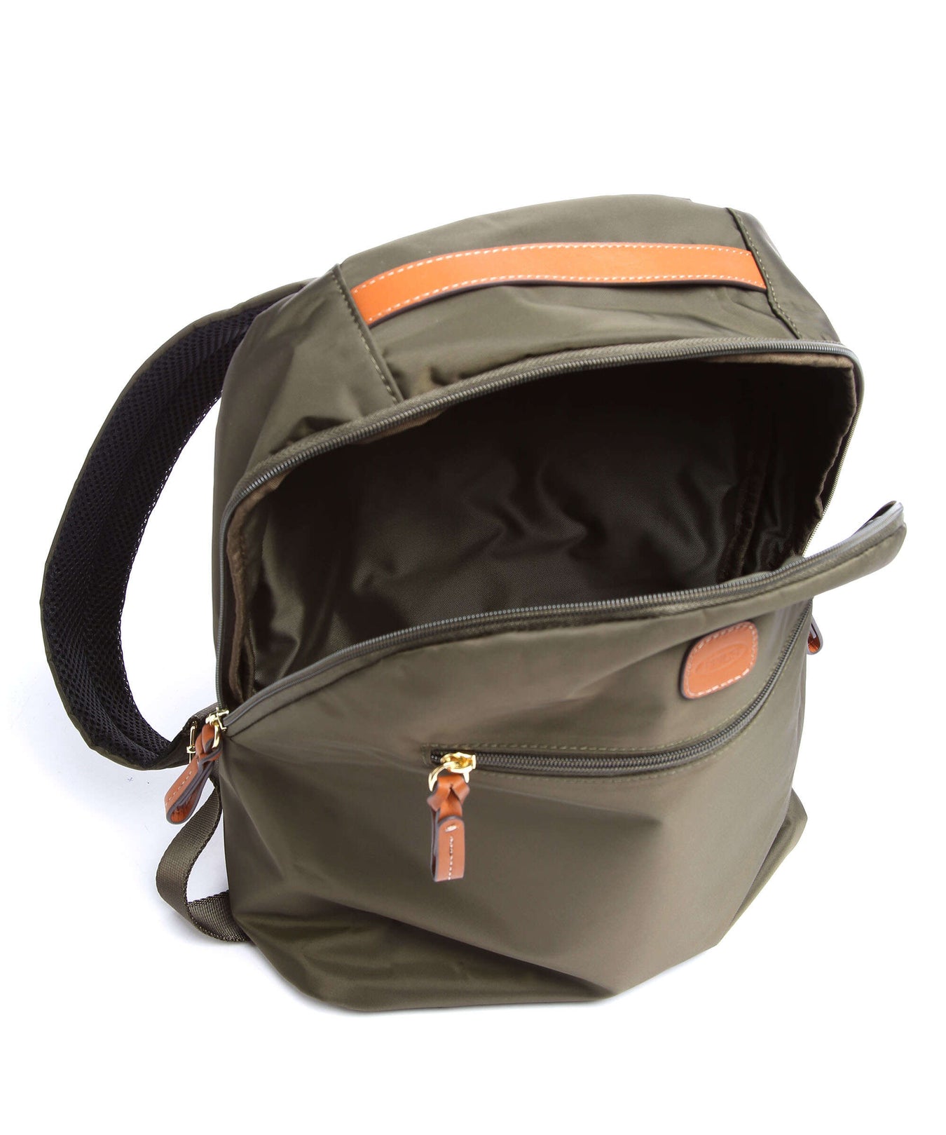 Brics X-Collection Backpack olive