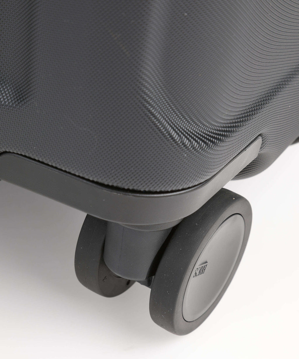 Brics Capri Spinner (4 wheels) black