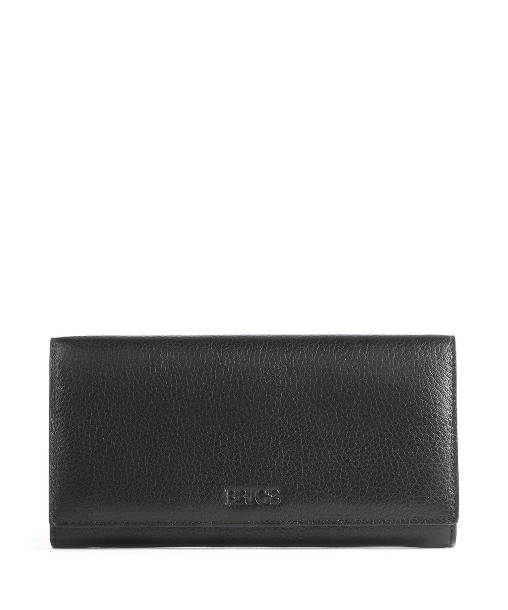 Brics Marmolada RFID Wallet black