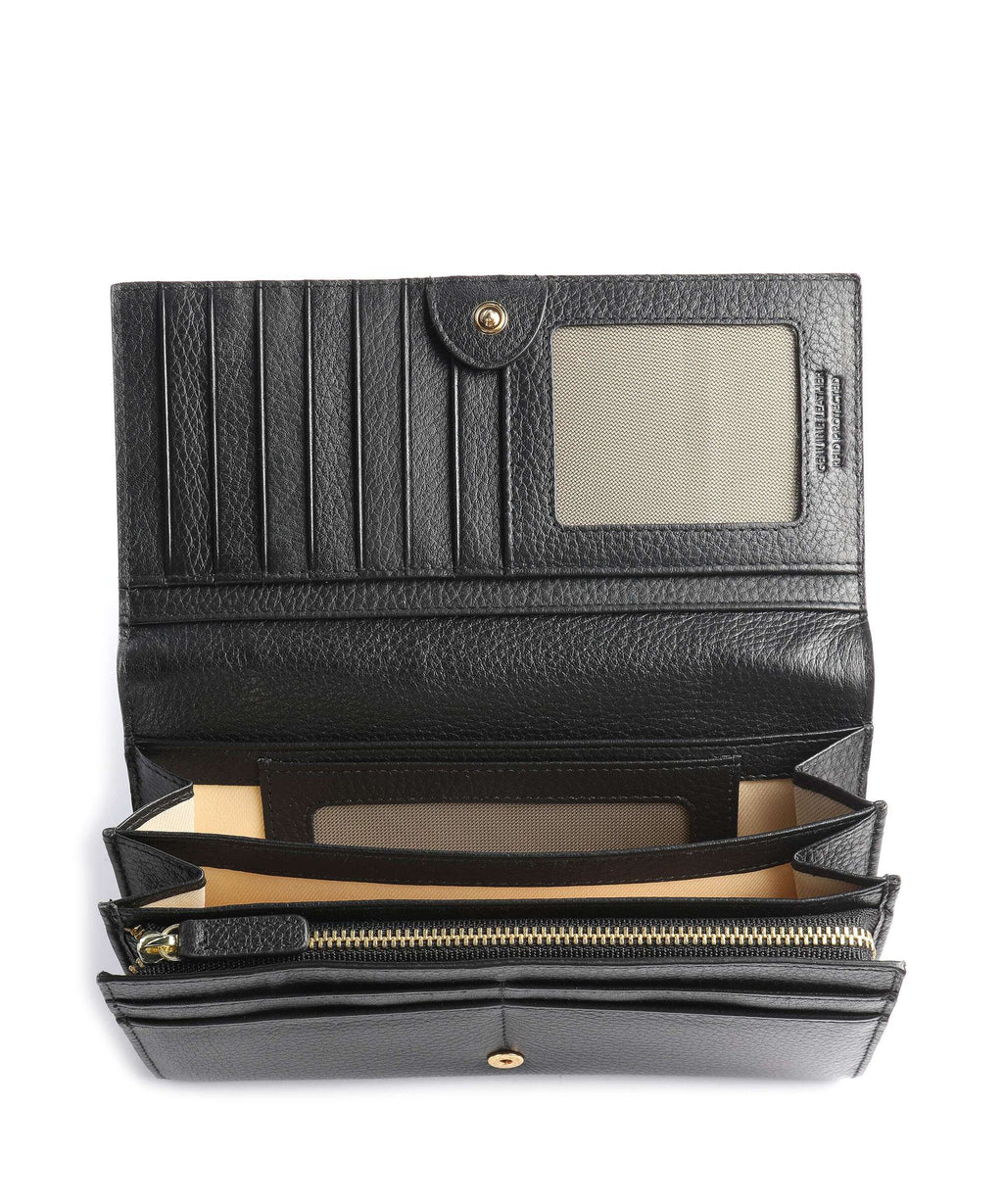 Brics Marmolada RFID Wallet black