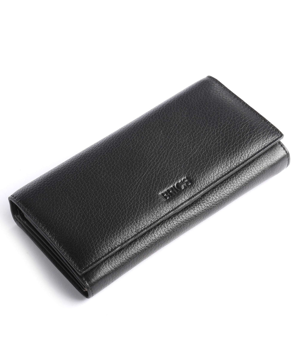 Brics Marmolada RFID Wallet black