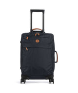 Brics X-Collection Spinner (4 wheels) ocean blue