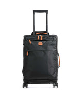 Brics X-Collection Spinner (4 wheels) black