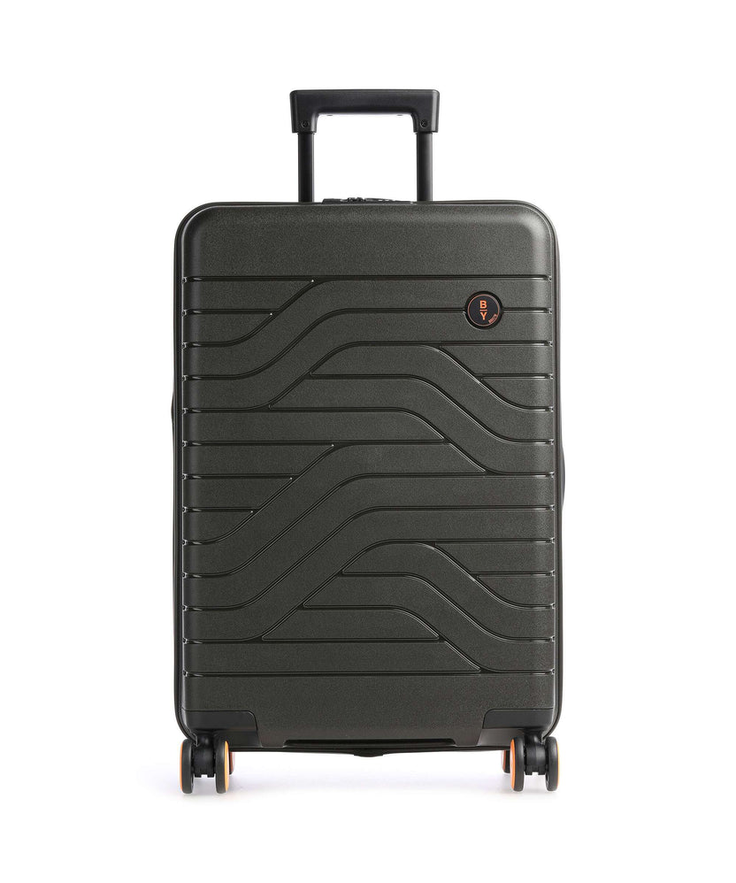Brics BY Ulisse Spinner (4 wheels) olive