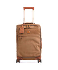 Brics Life Spinner (4 wheels) camel