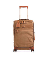 Brics Life Carrinho de 4 rodas camel