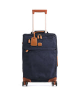 Brics Life Carrinho de 4 rodas blue