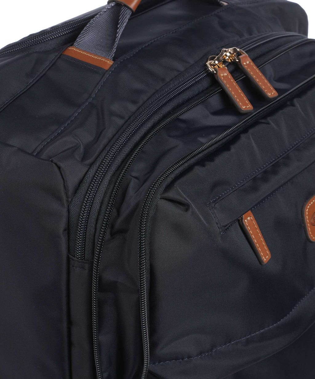 Brics X-Collection Trolley (2 wheels) ocean blue