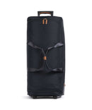 Brics X-Collection Mala de viagem com rodas ocean blue