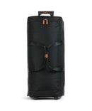 Brics X-Collection Mala de viagem com rodas black