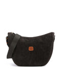 Brics Life Shoulder bag olive
