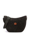 Brics Life Bolsa tiracolo olive