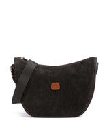 Brics Life Bolsa tiracolo olive