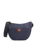 Brics Life Bolsa tiracolo blue
