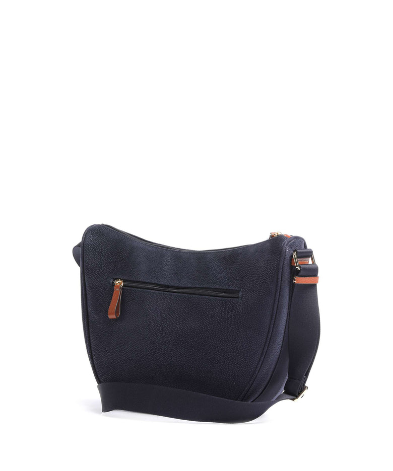 Brics Life Shoulder bag blue