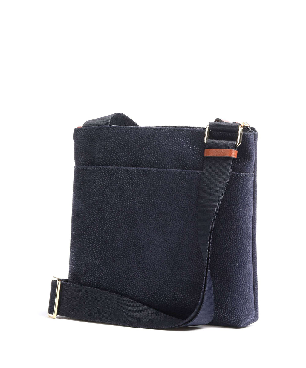 Brics Life Crossbody bag blue