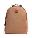 Brics Life Mochila camel