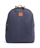 Brics Life Mochila blue