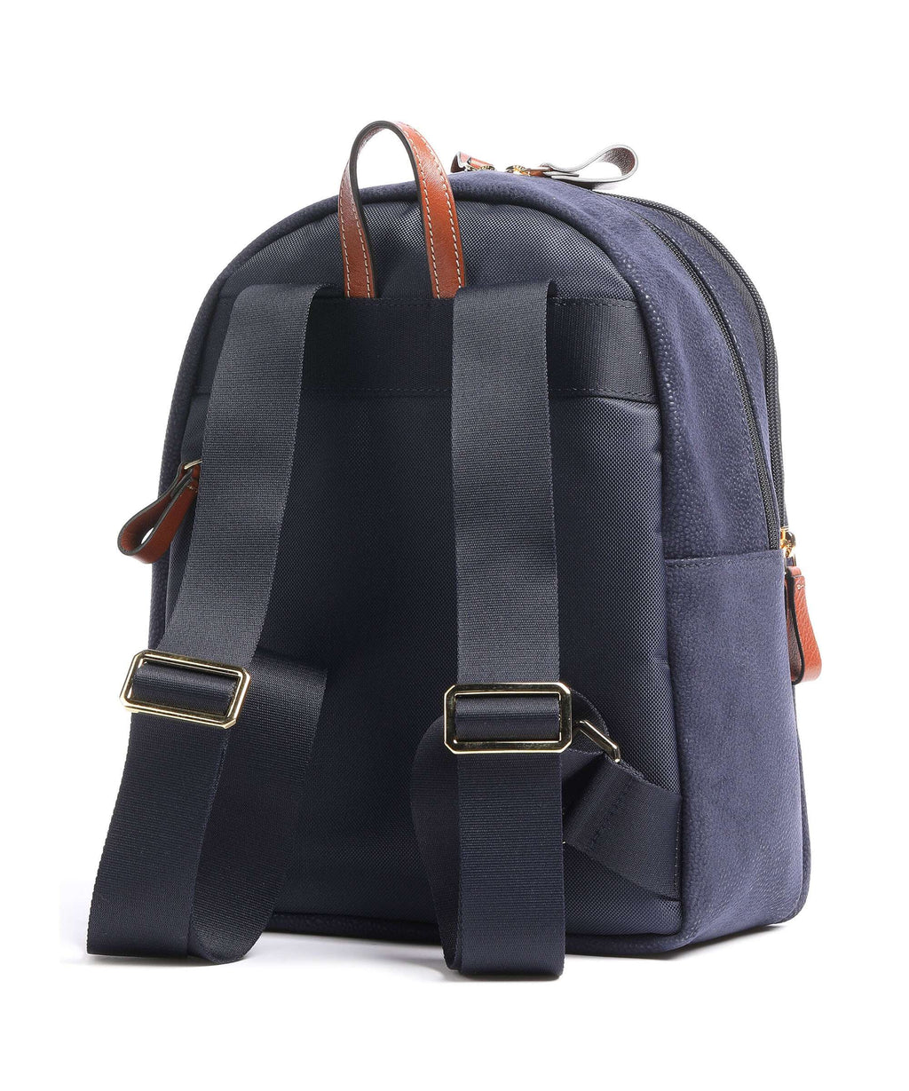Brics Life Backpack blue