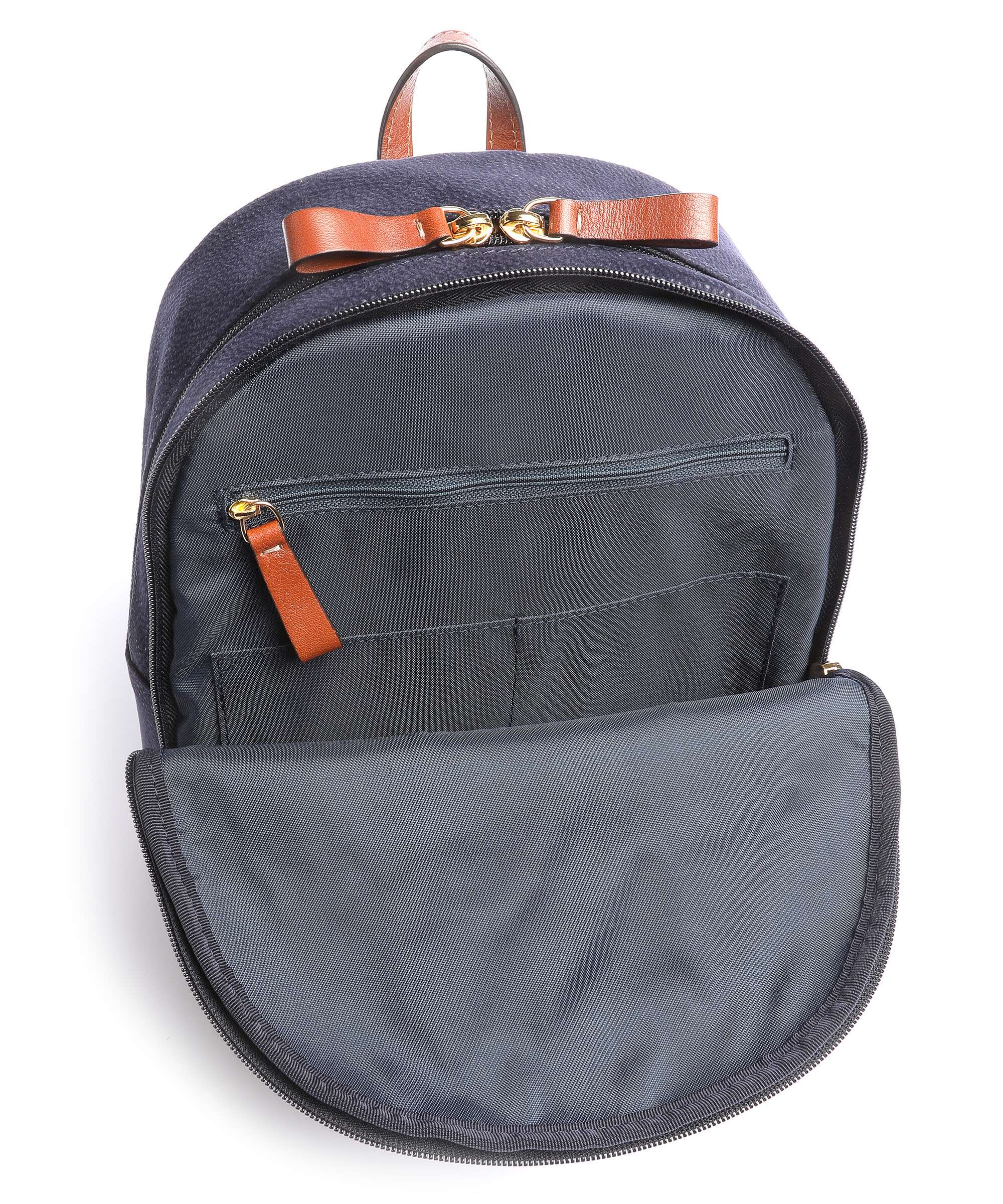 Brics Life Backpack blue