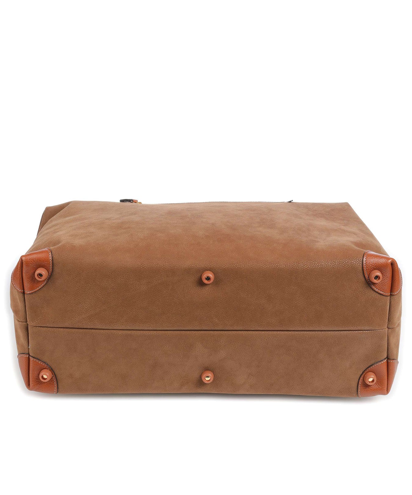 Brics Life Weekend bag camel