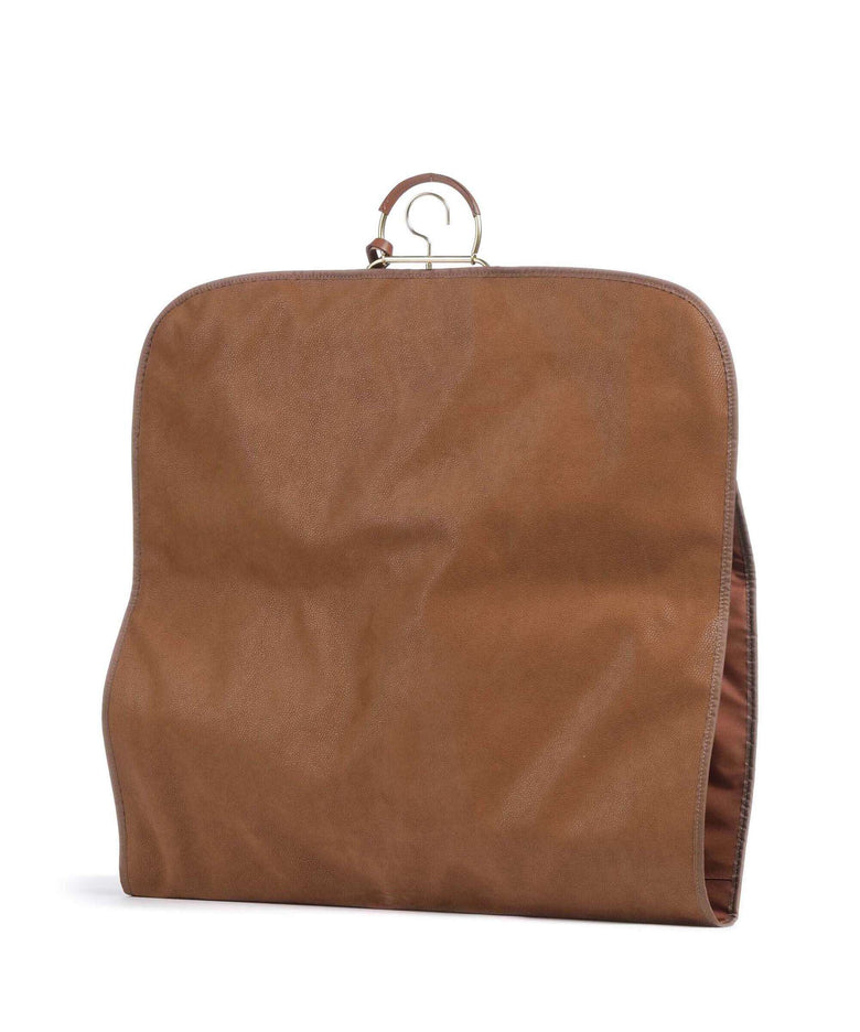 Brics Life Garment bag camel