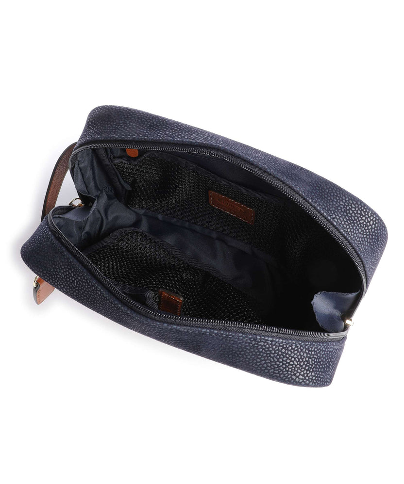 Brics Toiletry bag blau