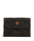 Brics Toiletry bag olive